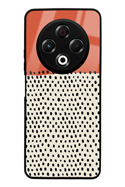 Spoyi Tecno Spark 30 Compatible Vintage Art Design Glossy Phone Case