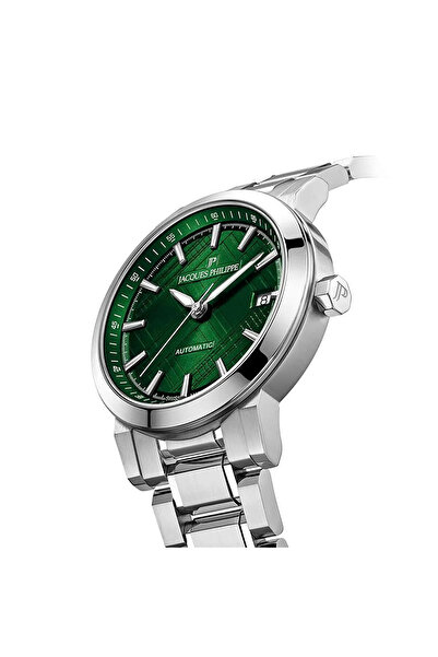 Jacques Philippe Jpags10313X6 Men's Wristwatch