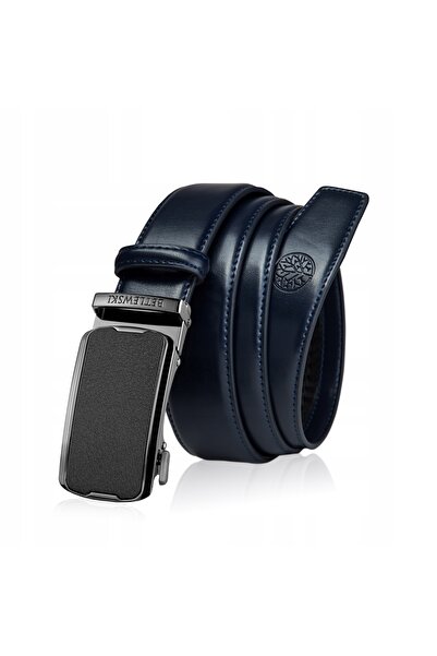 Other Curea din piele pentru bărbați C35-MT GRANAT 130 ELITE