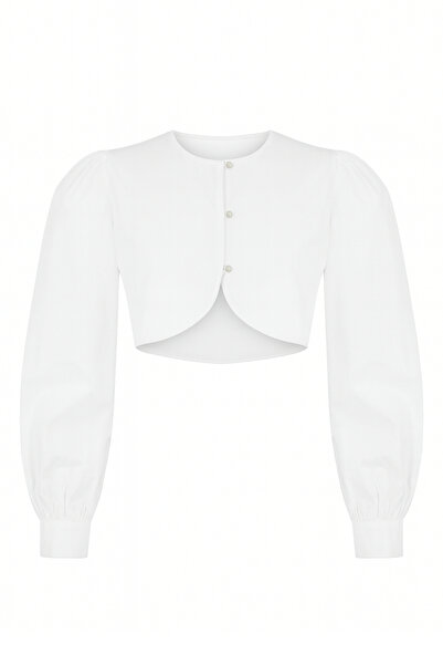 Jardin du Soleil TİNA GÖMLEK