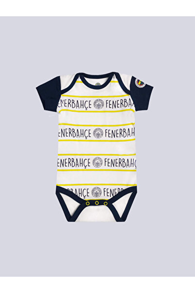 Fenerbahçe BEBEK BODY