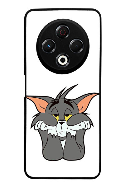 Spoyi Tecno Spark 30 Tom Design Glossy Phone Case Compatible