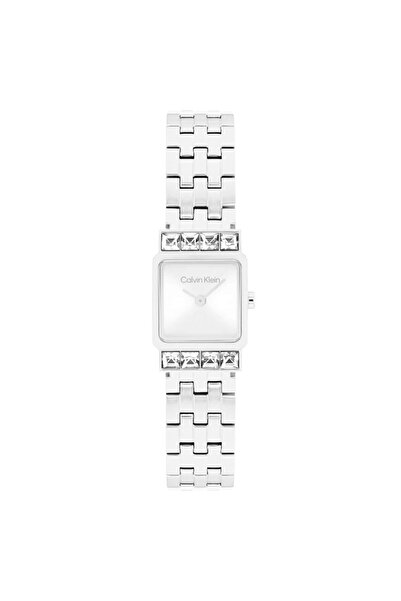 Calvin Klein Ck25100161 Women's Wristwatch