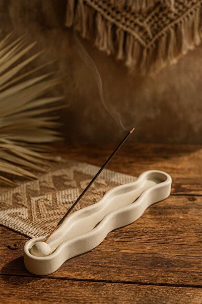 Otaera Pinterest Tütsülük , Okyanus Dalgası Tütsülük, Dekoratif Tütsülük , Bo...