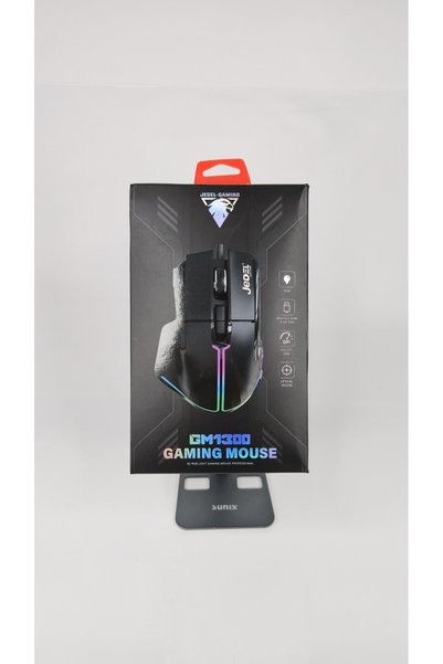 jedel GM-1300 OYUNCU GAMİNG MOUSE