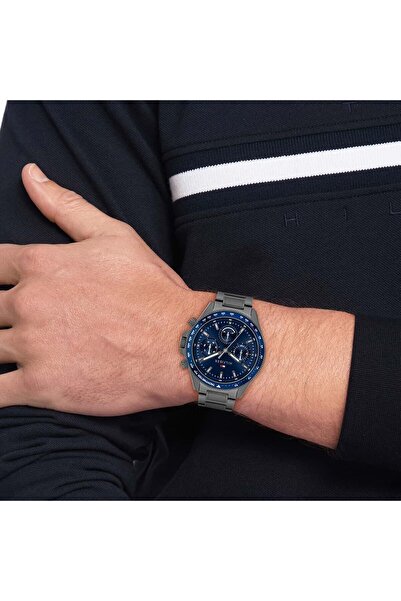 Tommy Hilfiger Th1792212 Men's Wristwatch