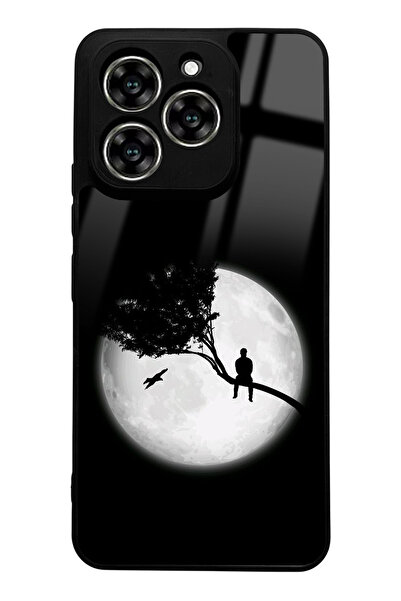 Spoyi حافظة هاتف ريدر S919 بتصميم أنيق ولامع