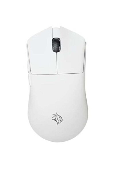 porodo Gaming Lightfeather 7D Gaming Mouse (USB Wire, 2.4G, Bluetooth)