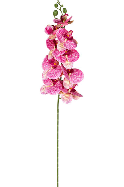 Herdekora Yapay Orkide, Pembe - 90 cm