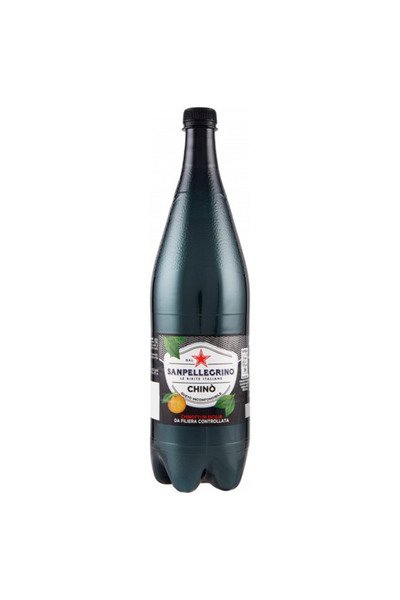 San Pellegrino Chinotto 1.2l