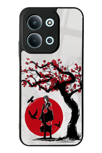 Spoyi Xiaomi Redmi 15C 4g Compatible Tree of Life Design Glossy Phone Case