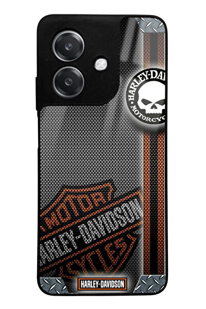 Spoyi Oppo A3 Compatible Carbon Engine Design Glossy Phone Case