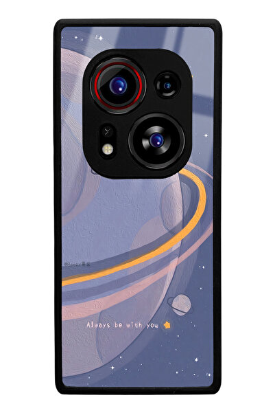 Spoyi Tecno Phantom X2 Pro Compatible with You Designed Glossy Phone Case