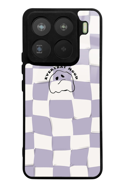 Spoyi Xiaomi Mi 15 Pro Everyday Hood Design Glossy Phone Case Compatible