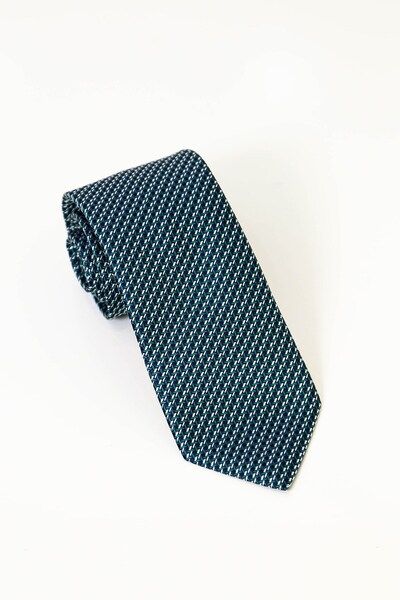 Velvarde ربطة عنق منقوشة