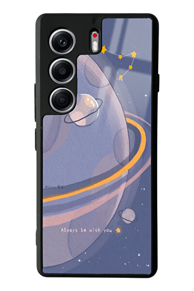 Spoyi Tecno Camon 40 Pro with You Designed Glossy Phone Case