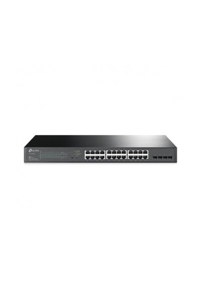 TP-LINK OMADA SG2428P, 28 Port Gigabit, 24 Port PoE+, 250W, 4Port GigaBit SFP...