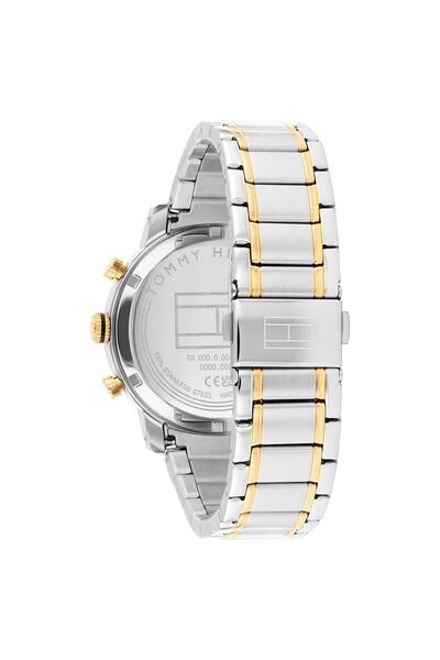 Tommy Hilfiger Th1710729 Men's Wristwatch