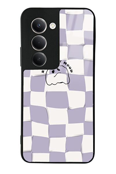 Spoyi Xiaomi Redmi 15 Everyday Hood Design Glossy Phone Case