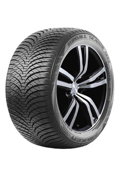Falken 195/60 R15 TL 88H EUROALL SEASON AS210 Dört Mevsi Lasdtiği (Üretim Tar...