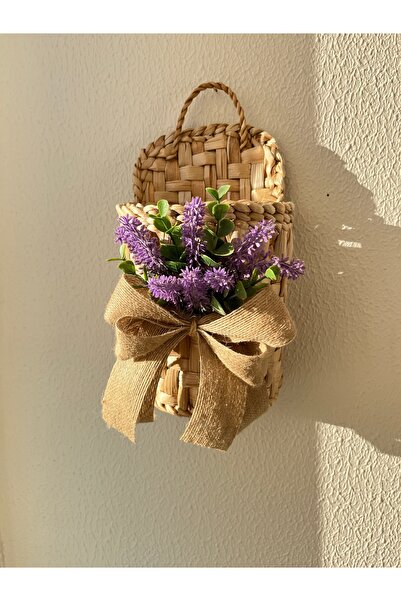 Home Lavanta tekli sepet