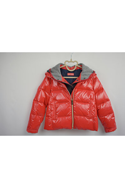 coolforkids.ro GIRLS' 100% WATERPROOF DOWN JACKET