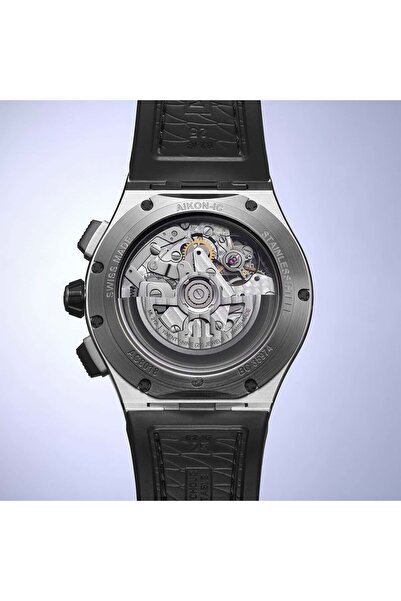 Maurice Lacroix ML-AC8018SSL20030-2 Erkek Kol Saati