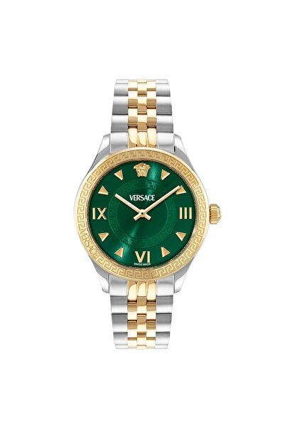 Versace VRSCVE2S01125 Kadın Kol Saati