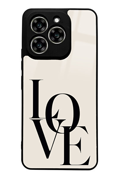 Spoyi Reeder S919 Compatible Love Designed Glossy Phone Case