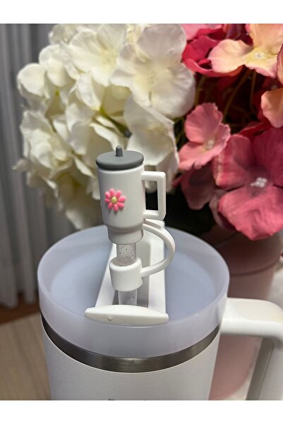 IGN Termos Uyumlu Aksesuar/ Pipet Koruyucu/Pipet Kılıfı/ Pipet Tıpası