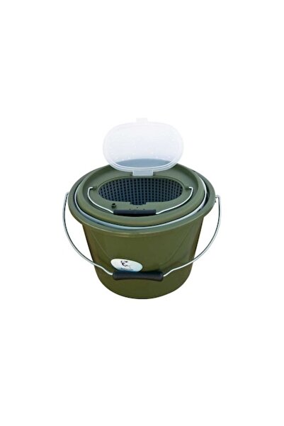 Baracuda Găleată de pescuit HS324, 13 litri