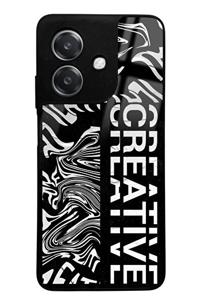 Spoyi Oppo A3 Creative Designed Glossy Phone Case Compatible