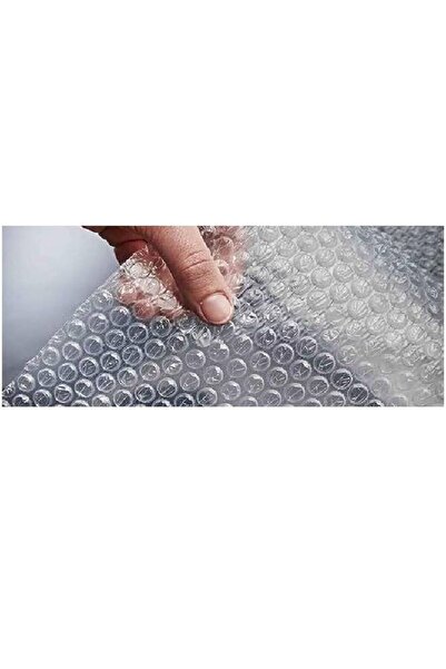 Taimi 2-Pieces Premium Air Bubble Wrap Packing Rolls, Superior Protection for Your Valuables- 50L x 25W cm