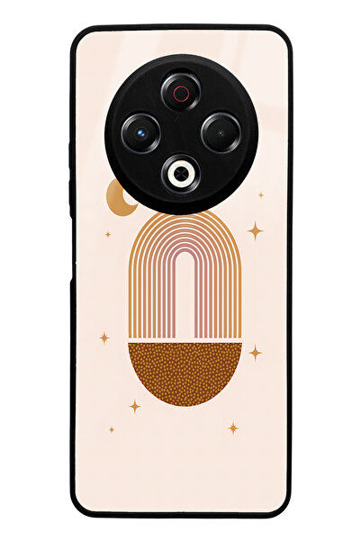 Spoyi Tecno Spark 30 Nude Art Night Design Glossy Phone Case Compatible