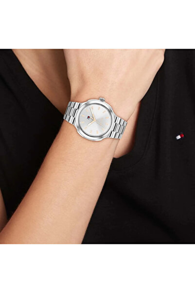 Tommy Hilfiger TH1782817 Erkek Kol Saati