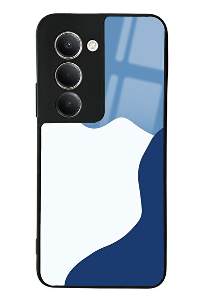 Spoyi Xiaomi Redmi 15 Compatible Nude Color Designed Glossy Phone Case