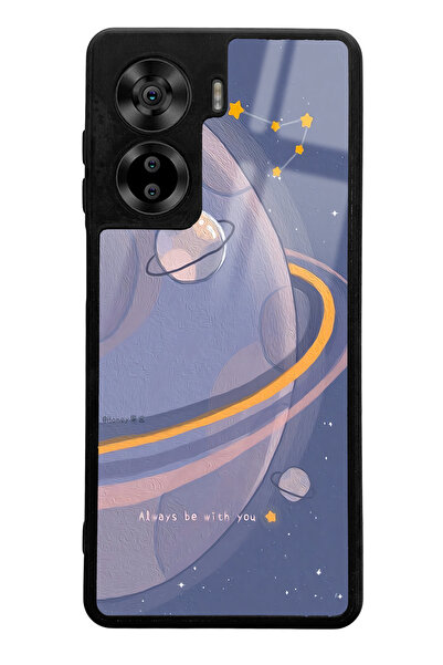 Spoyi Casper Via X40 Compatible with You Designed Glossy Phone Case