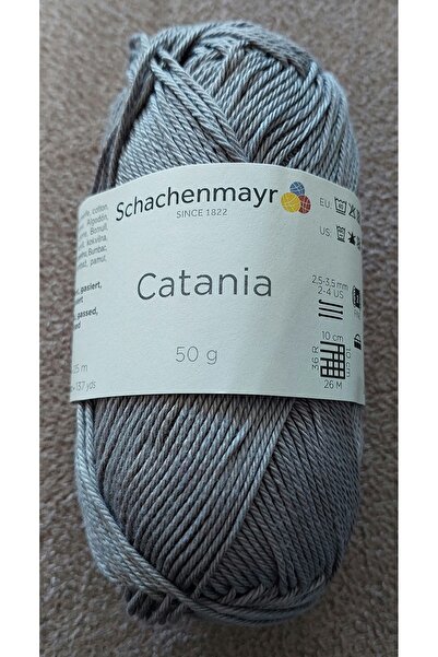 catania خيوط قطنية للحياكة