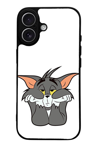 Spoyi Glossy Phone Case with iPhone 17 Compatible Design