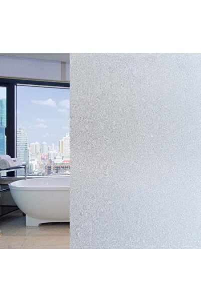 ALAYRA International فيلم نافذة ALAYRA Privacy Decorative Crystal ذاتي اللصق ...