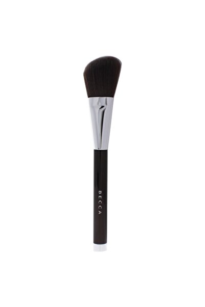 BECCA Pensulă iluminatoare unghiulară, Blush
