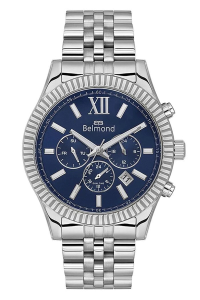 Belmond Men's Wristwatch - Kng1148.390