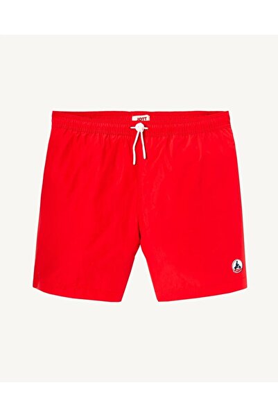 Jott Men's red swimwear Biarritz