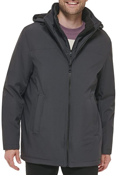 Calvin Klein CM024493-BLK ERKEK MONT