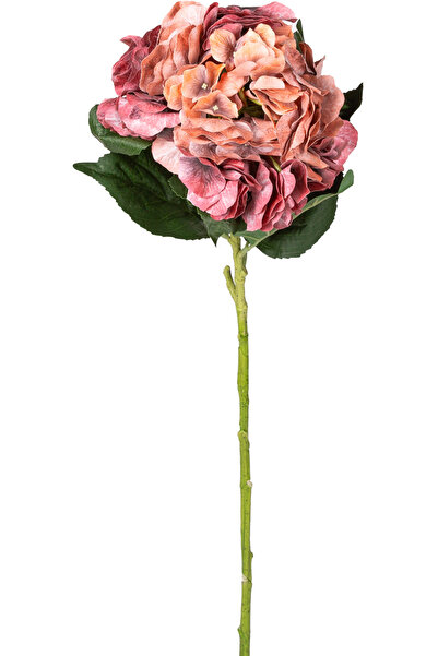 Herdekora Yapay Ortanca, Pembe - 106 cm