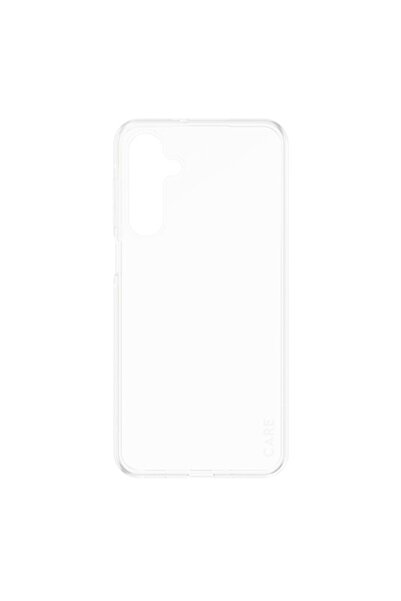 CARE by PanzerGlass® Θήκη για Samsung Galaxy A26 5G, Μοντέρνα θήκη, Αντιολισθητική, Αντιδακτυλική, Καφέ