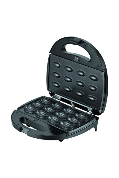 OEM Nut maker 750W, capacity 12 pieces, removable plates with non-stick coating