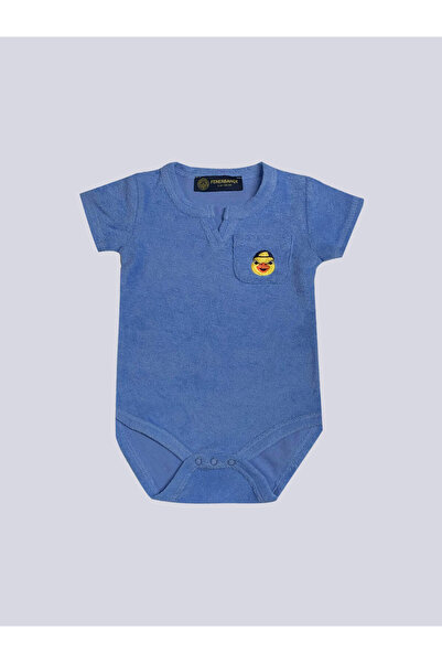 Fenerbahçe BEBEK YELLOW BODY