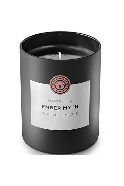 Maria Nila Lumânare parfumată Ember Myth, 210 g