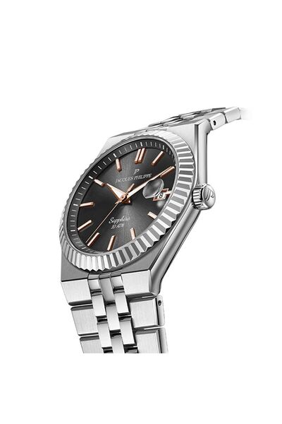 Jacques Philippe Jpqgs1041346 Men's Wristwatch